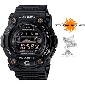 Casio The G/G-SHOCK GW-7900B-1