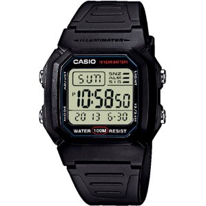 Casio Collection W 800-1