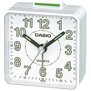 Casio Budík TQ 140-7