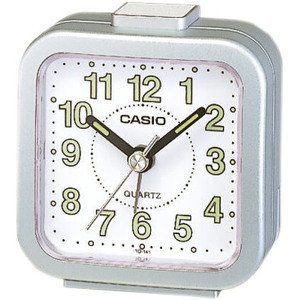 Casio Budík TQ 141-8