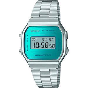 Casio Collection Vintage A168WEM-2