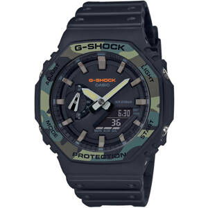 Casio G-Shock Original Carbon Core Guard GA-2100SU-1AER (619)