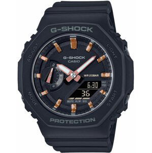 Casio G-Shock Original Carbon Core Guard GMA-S2100-1AER (619)