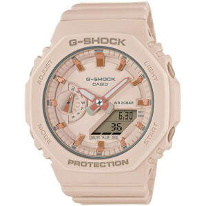 Casio G-Shock Original Carbon Core Guard GMA-S2100-4AER (619)