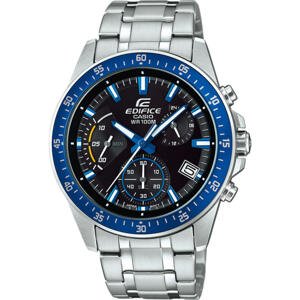 Casio Edifice Chronograph EFV-540D-1A2VUEF (198)