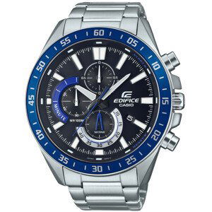 Casio Edifice EFV-620D-1A2VUEF (198)