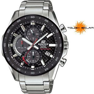 Casio Edifice Premium Solar EFS-S540DB-1AUEF (612)