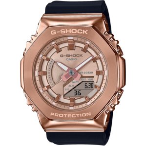 Casio Casio G-Shock Original GM-S2100PG-1A4ER Metal Covered (619)