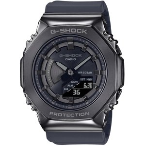 Casio Casio G-Shock Original GM-S2100B-8AER Metal Covered (619)