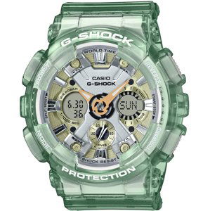 Casio G-Shock GMA-S120GS-3AER (411)