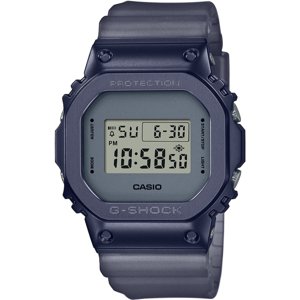 Casio The G/G-SHOCK GM-5600MF-2ER Metal Covered Midnight Fog Series (322)