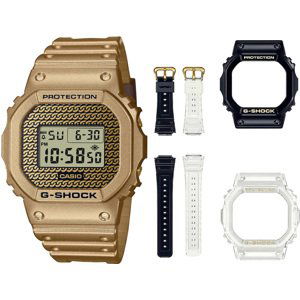 Casio SET G-SHOCK The Origin DWE-5600HG-1ER (322)