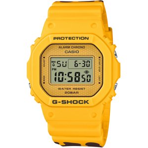 Casio G-SHOCK DW-5600SLC-9ER (322)