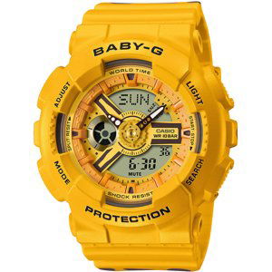 Casio BABY-G BA-110XSLC-9AER (397)