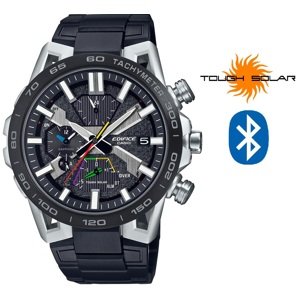 Casio Edifice Bluetooth Connected Solar SOSPENSIONE EQB-2000DC-1AER (650)