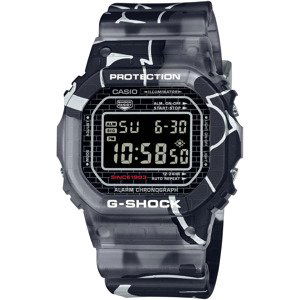 Casio G-SHOCK Street Spirit DW-5000SS-1ER (322)