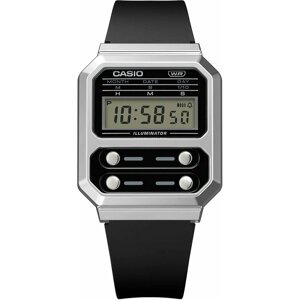 Casio Collection Vintage A100WEF-1AEF (662)