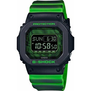 Casio G-SHOCK DW-D5600TD-3ER (332)