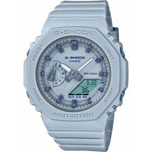 Casio G-Shock Original Carbon Core Guard GMA-S2100BA-2A2ER (619)