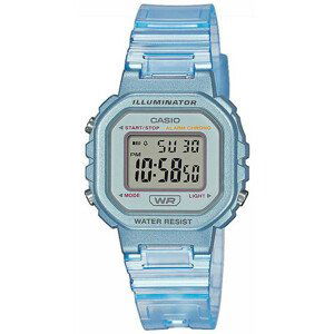 Casio Collection Vintage LA-20WHS-2AEF (007)