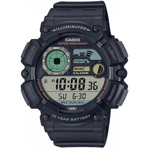 Casio Sport WS-1500H-1AVEF (668)