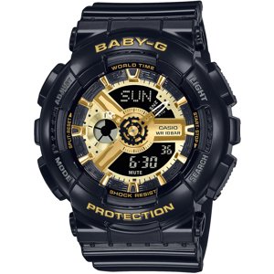 Casio BABY-G BA-110X-1AER (397)