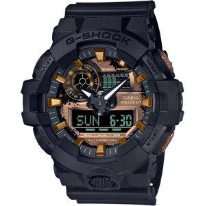 Casio G-SHOCK GA-700RC-1AER (607)