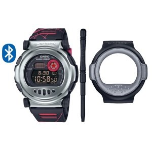 Casio G-Shock G-B001MVA-1ER SET Bluetooth Jason (332)