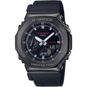 Casio G-Shock Classic GM-2100CB-1AER (619) Utility Metal Collection