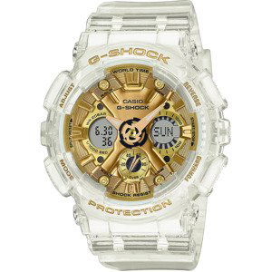 Casio G-Shock GMA-S120SG-7AER (411)