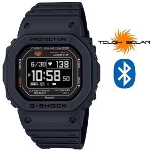 Casio G-Shock Move Bluetooth Solar HR DW-H5600-1ER (000)