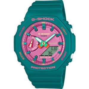 Casio G-Shock Carbon Core Guard GMA-S2100BS-3AER (619)