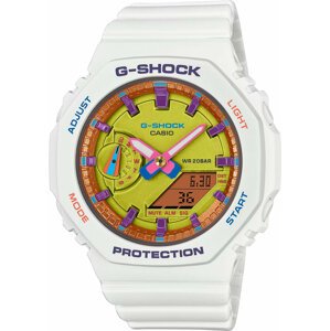 Casio G-Shock Carbon Core Guard GMA-S2100BS-7AER (619)