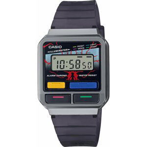 Casio Collection Vintage Stranger Things Collaboration A120WEST-1AER (000)