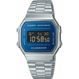 Casio Collection Vintage A168WEM-2BEF (007)