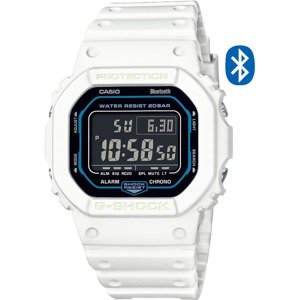 Casio G-SHOCK Bluetooth DW-B5600SF-7ER (332)