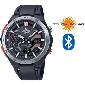 Casio Edifice Windflow Bluetooth Connected Solar ECB-2200P-1AEF (000)