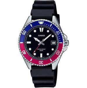 Casio Quartz Collection Baby Duro MDV-10-1A2VEF (006)