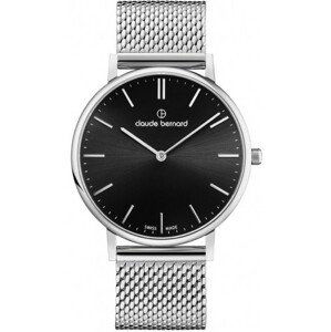 Claude Bernard Slim Line 41 mm 20219 3M NIN