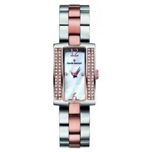 Claude Bernard Ladies Fashion 20083 357R NAP