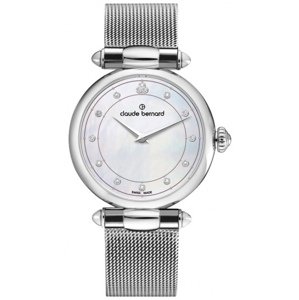 Claude Bernard Two Hands 20508 3M NAN