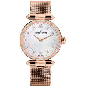 Claude Bernard Two Hands 20509 37RM NAR