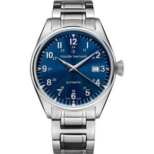 Claude Bernard Proud Heritage Automatic 80132 3M BUIND