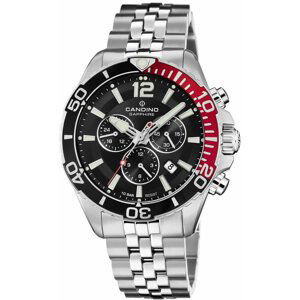 Candino GENTS SPORT CHRONOS C4714/6