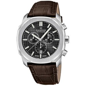 Candino GENTS SPORT CHRONOS C4747/4