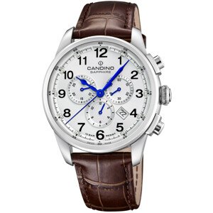 Candino Gents Sport Chronos C4745/1