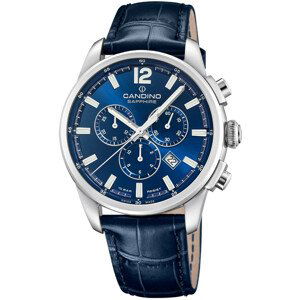 Candino Gents Sport Chronos C4745/2