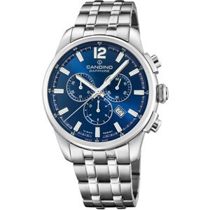 Candino Gents Sport Chronos C4744/2