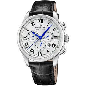 Candino Gents Sport Chronos C4745/4