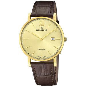 Candino Gents Classic Timeless C4726/2